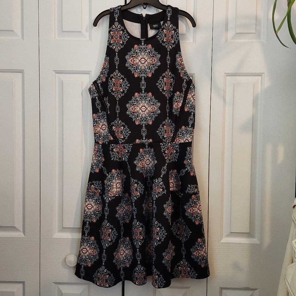 Women's Mossimo Dress Sz L